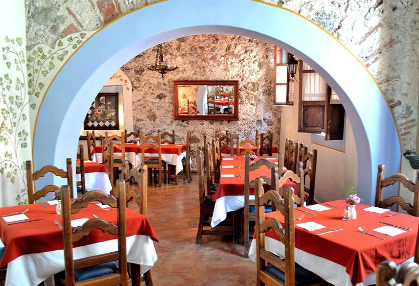 Hotel Meson Del Alferez Xalapa  | Xalapa-Enríquez | Veracruz | México 17