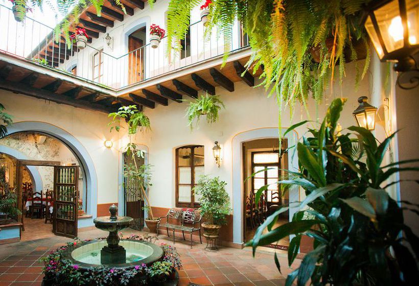 Hotel Meson Del Alferez Xalapa  | Xalapa-Enríquez | Veracruz | México 18