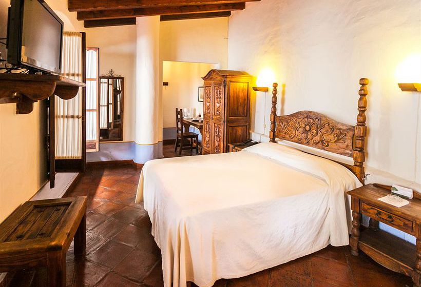 Hotel Meson Del Alferez Xalapa  | Xalapa-Enríquez | Veracruz | México 2