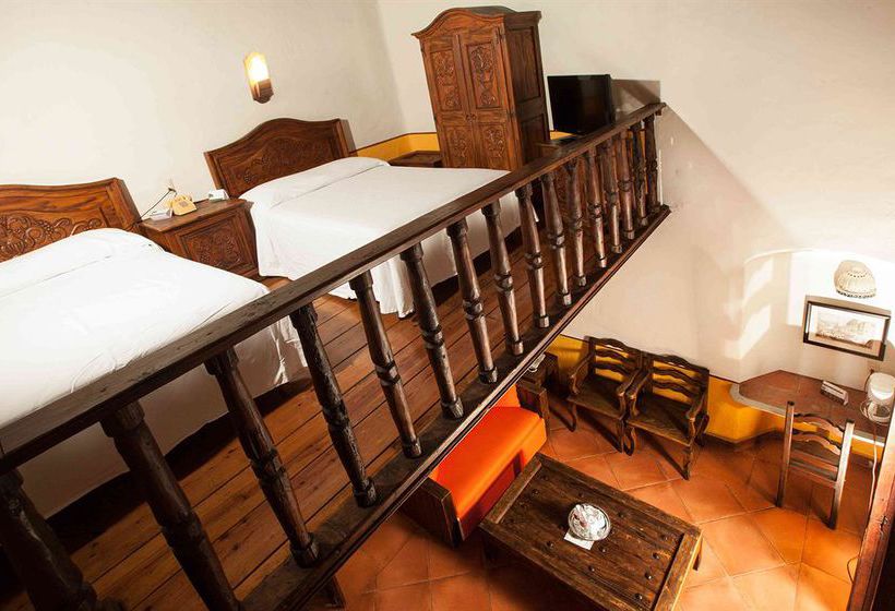 Hotel Meson Del Alferez Xalapa  | Xalapa-Enríquez | Veracruz | México 20