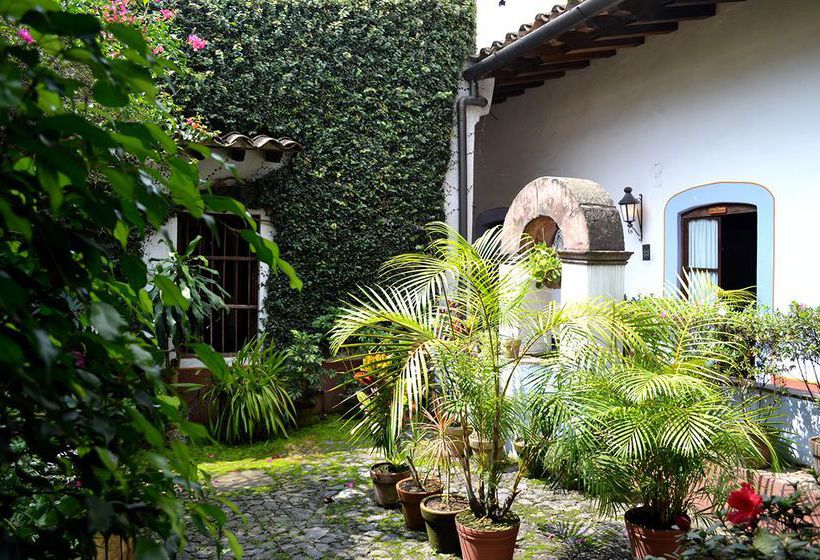 Hotel Meson Del Alferez Xalapa  | Xalapa-Enríquez | Veracruz | México 3