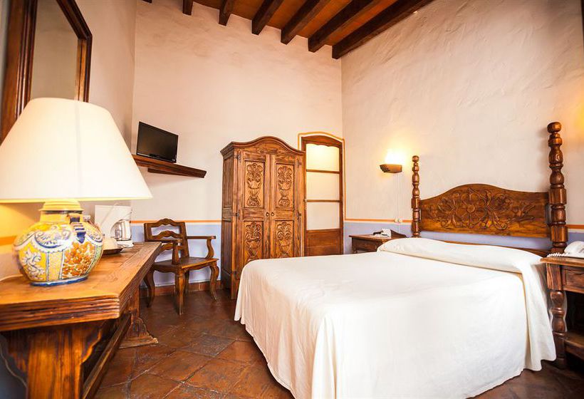 Hotel Meson Del Alferez Xalapa  | Xalapa-Enríquez | Veracruz | México 4