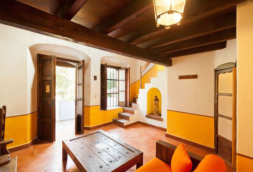 Hotel Meson Del Alferez Xalapa  | Xalapa-Enríquez | Veracruz | México 5