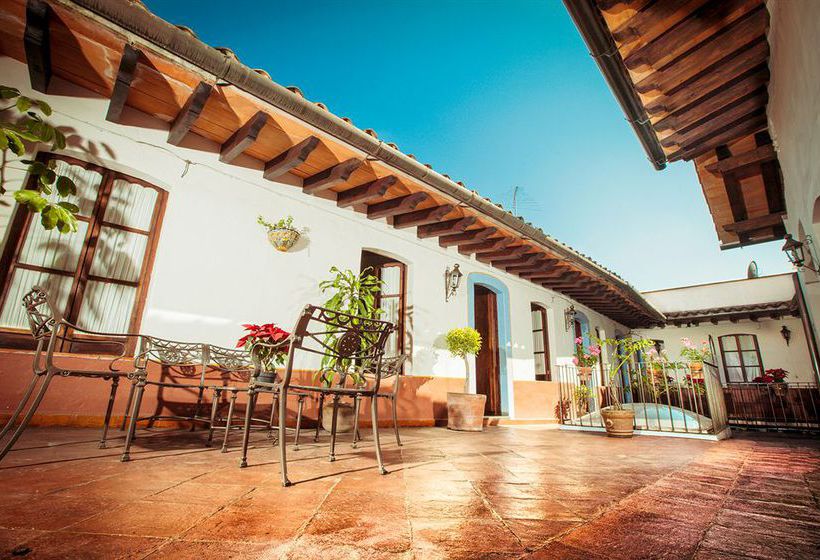 Hotel Meson Del Alferez Xalapa  | Xalapa-Enríquez | Veracruz | México 6