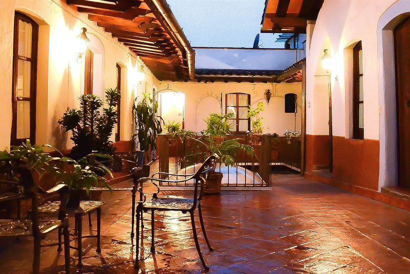 Hotel Meson Del Alferez Xalapa  | Xalapa-Enríquez | Veracruz | México 7