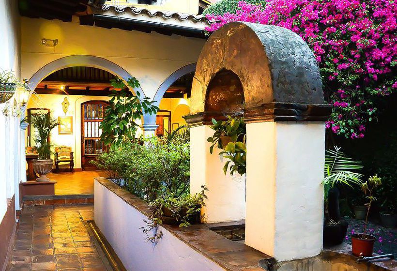 Hotel Meson Del Alferez Xalapa  | Xalapa-Enríquez | Veracruz | México 8