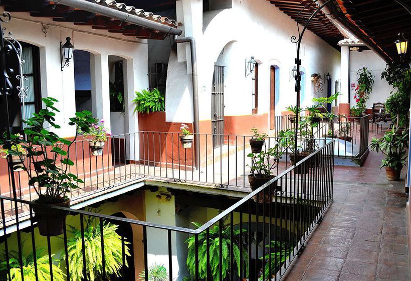 Hotel Meson Del Alferez Xalapa  | Xalapa-Enríquez | Veracruz | México 9