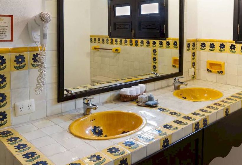 Hotel Casa Real del Café Veracruz