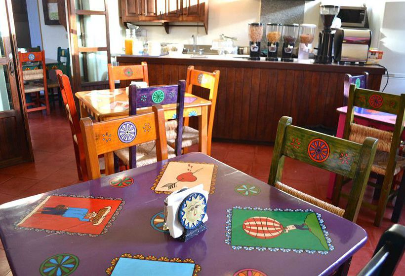 Hotel Posada Del Cafeto  | Xalapa-Enríquez | Veracruz | México 1