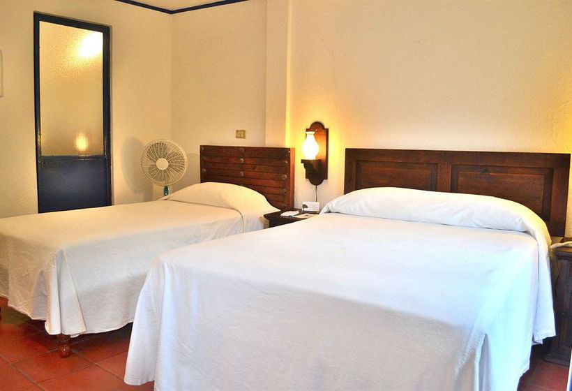 Hotel Posada Del Cafeto  | Xalapa-Enríquez | Veracruz | México 10