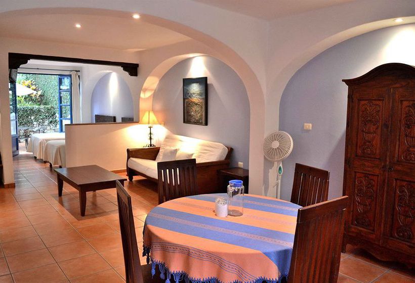 Hotel Posada Del Cafeto  | Xalapa-Enríquez | Veracruz | México 11