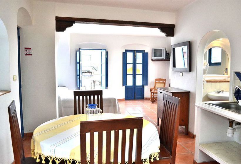 Hotel Posada Del Cafeto  | Xalapa-Enríquez | Veracruz | México 13