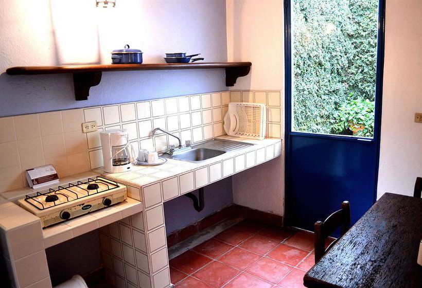 Hotel Posada Del Cafeto  | Xalapa-Enríquez | Veracruz | México 14