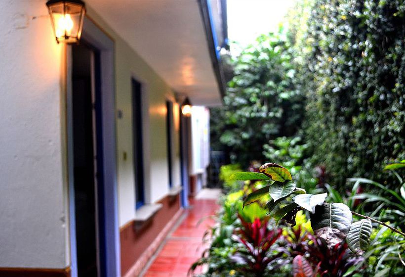 Hotel Posada Del Cafeto  | Xalapa-Enríquez | Veracruz | México 15