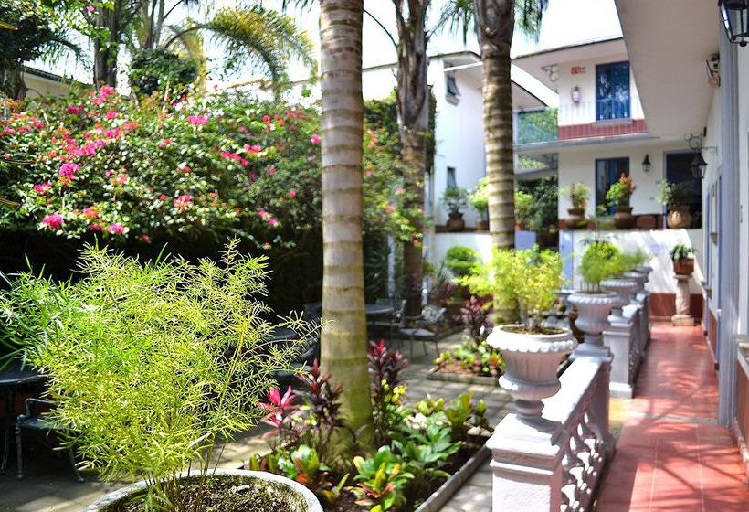 Hotel Posada Del Cafeto  | Xalapa-Enríquez | Veracruz | México 16