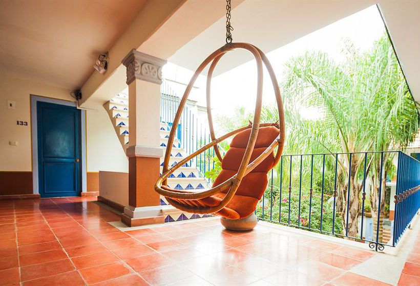 Hotel Posada Del Cafeto  | Xalapa-Enríquez | Veracruz | México 17