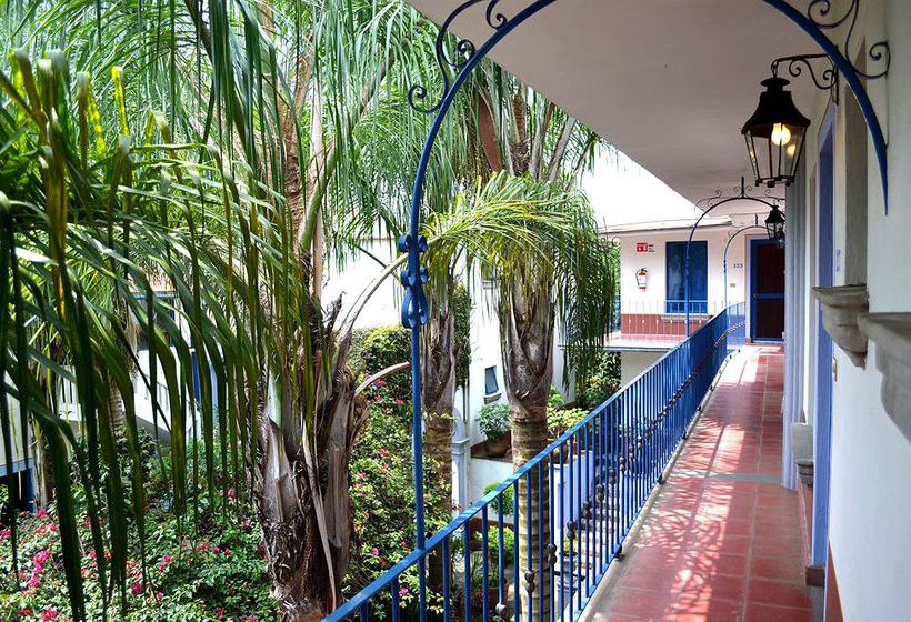 Hotel Posada Del Cafeto  | Xalapa-Enríquez | Veracruz | México 18