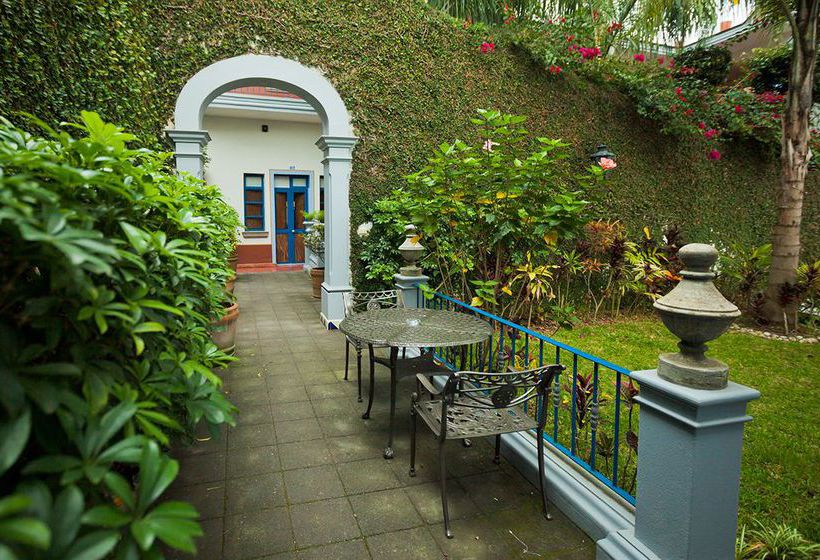 Hotel Posada Del Cafeto  | Xalapa-Enríquez | Veracruz | México 19