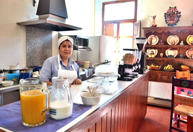Hotel Posada Del Cafeto  | Xalapa-Enríquez | Veracruz | México 20