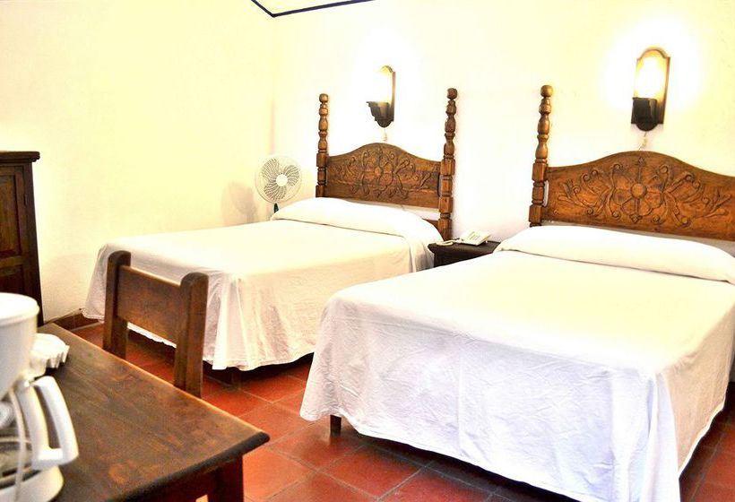 Hotel Posada Del Cafeto  | Xalapa-Enríquez | Veracruz | México 3