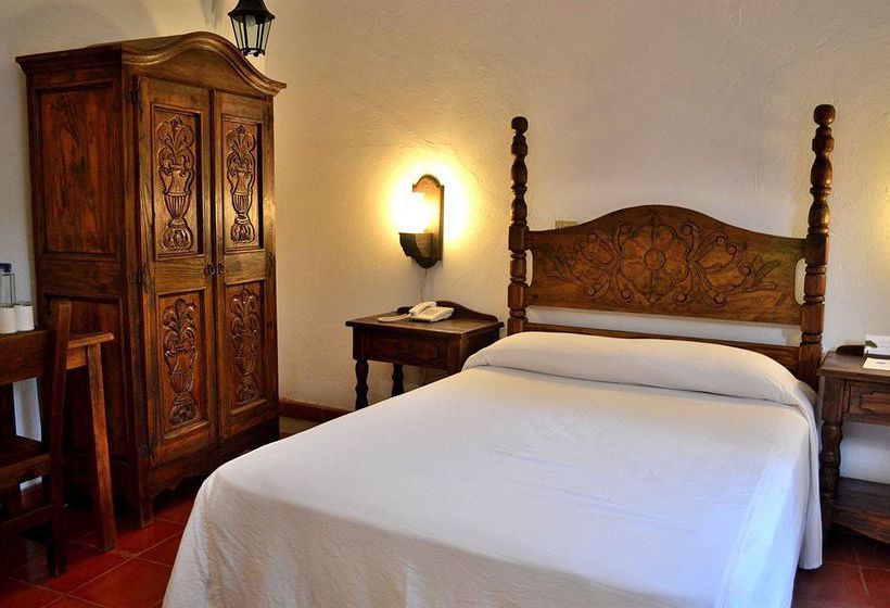 Hotel Posada Del Cafeto  | Xalapa-Enríquez | Veracruz | México 4