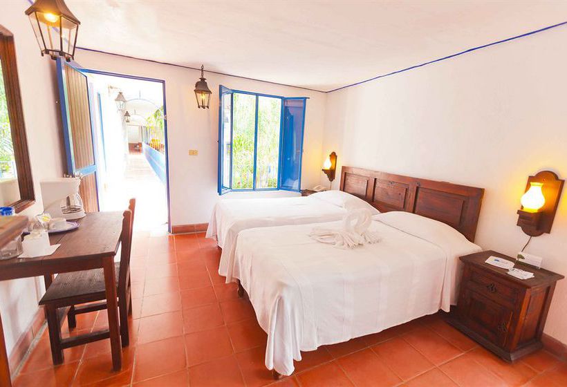 Hotel Posada Del Cafeto  | Xalapa-Enríquez | Veracruz | México 5