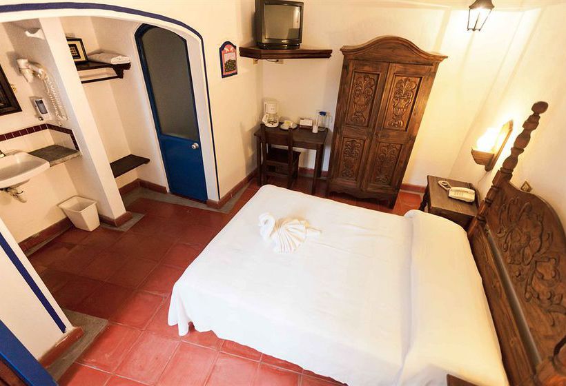 Hotel Posada Del Cafeto  | Xalapa-Enríquez | Veracruz | México 6