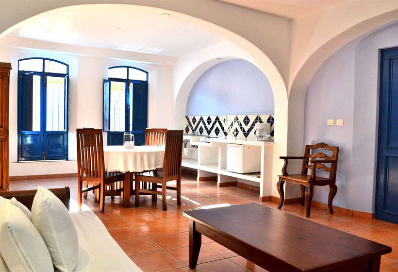 Hotel Posada Del Cafeto  | Xalapa-Enríquez | Veracruz | México 7