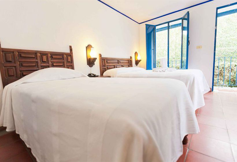 Hotel Posada Del Cafeto  | Xalapa-Enríquez | Veracruz | México 8