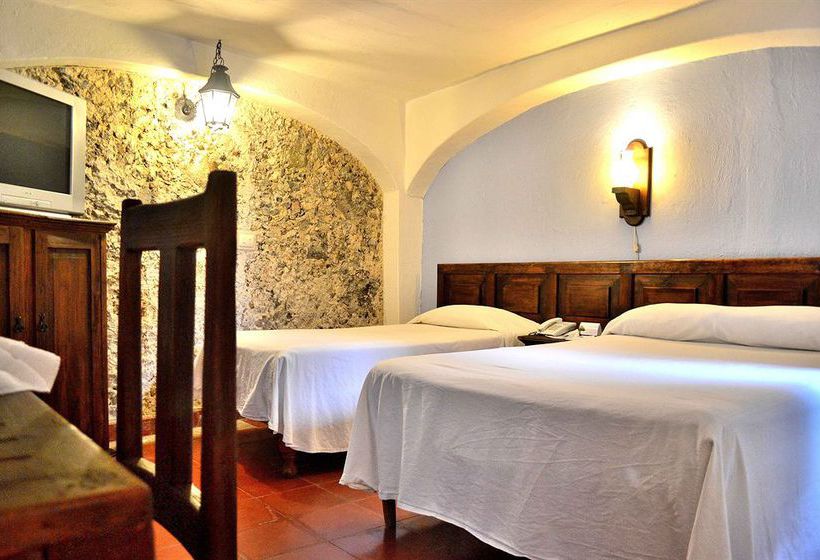 Hotel Posada Del Cafeto  | Xalapa-Enríquez | Veracruz | México 9