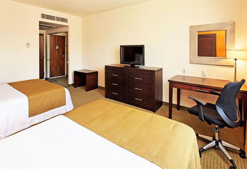 Hotel Holiday Inn Tampico Altamira  | Altamira | Tamaulipas | México 18