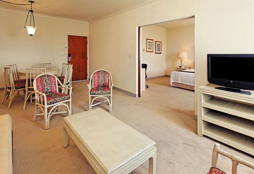 Hotel Holiday Inn Tampico Altamira  | Altamira | Tamaulipas | México 8