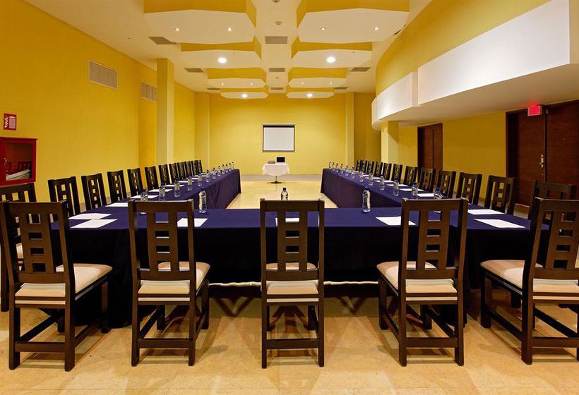 Hotel Holiday Inn Express Nuevo Laredo  | Nuevo Laredo | Tamaulipas | México 1