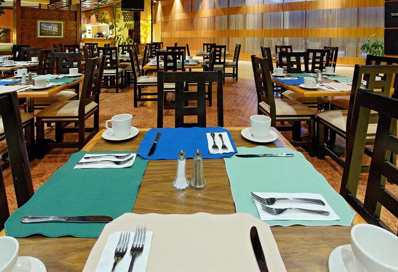 Hotel Holiday Inn Express Nuevo Laredo  | Nuevo Laredo | Tamaulipas | México 12