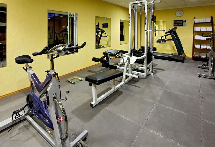 Hotel Holiday Inn Express Nuevo Laredo  | Nuevo Laredo | Tamaulipas | México 14