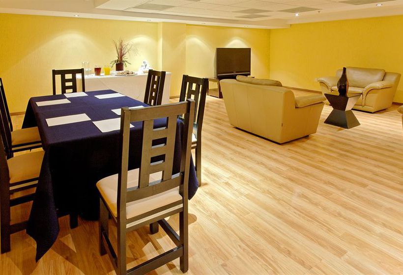 Hotel Holiday Inn Express Nuevo Laredo  | Nuevo Laredo | Tamaulipas | México 15