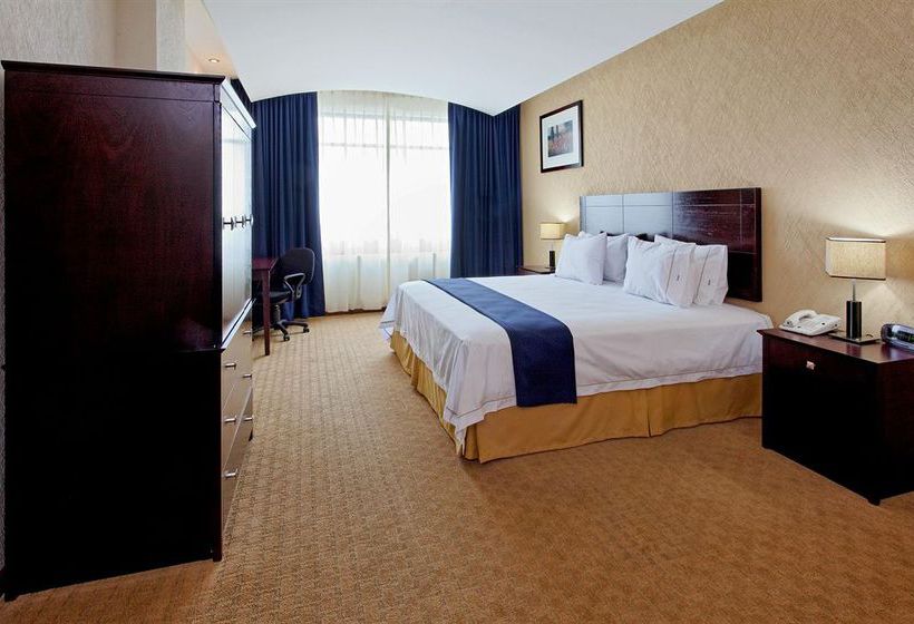 Hotel Holiday Inn Express Nuevo Laredo  | Nuevo Laredo | Tamaulipas | México 17