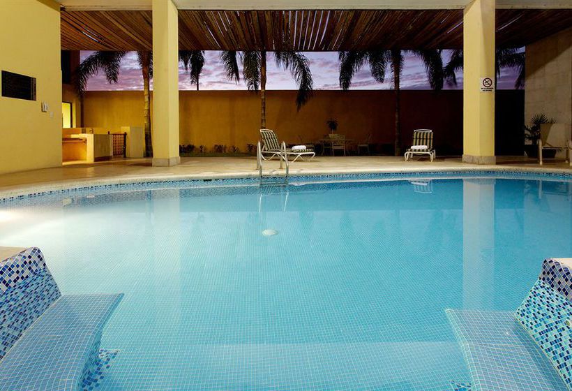 Hotel Holiday Inn Express Nuevo Laredo  | Nuevo Laredo | Tamaulipas | México 2