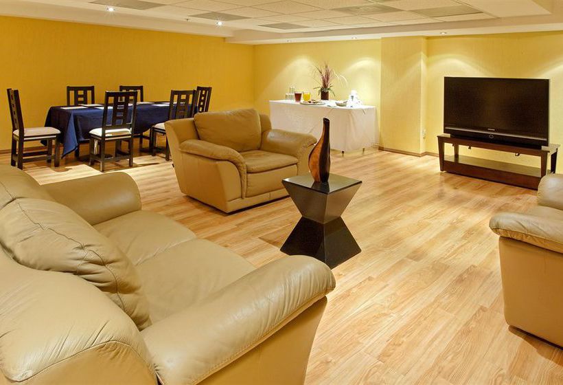 Hotel Holiday Inn Express Nuevo Laredo  | Nuevo Laredo | Tamaulipas | México 20