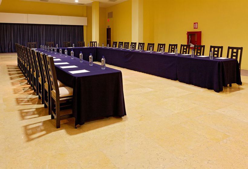 Hotel Holiday Inn Express Nuevo Laredo  | Nuevo Laredo | Tamaulipas | México 3