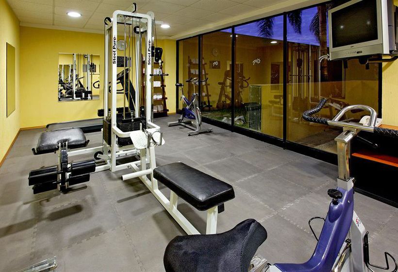 Hotel Holiday Inn Express Nuevo Laredo  | Nuevo Laredo | Tamaulipas | México 5