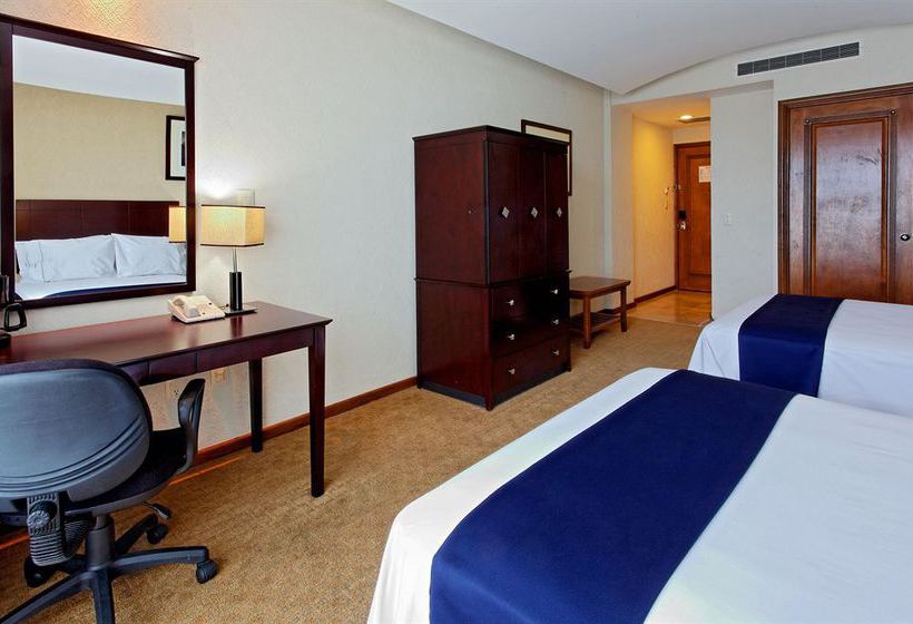 Hotel Holiday Inn Express Nuevo Laredo  | Nuevo Laredo | Tamaulipas | México 7