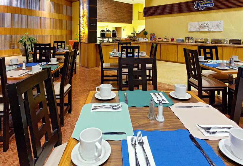 Hotel Holiday Inn Express Nuevo Laredo  | Nuevo Laredo | Tamaulipas | México 9