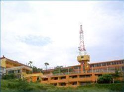 Hotel Panoramico Ciudad Victoria