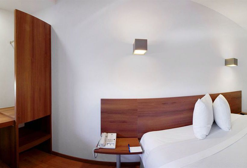 Hotel One Reynosa Valle Alto  | Reynosa | Tamaulipas | México 11