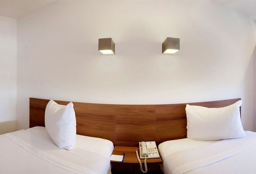 Hotel One Reynosa Valle Alto  | Reynosa | Tamaulipas | México 12