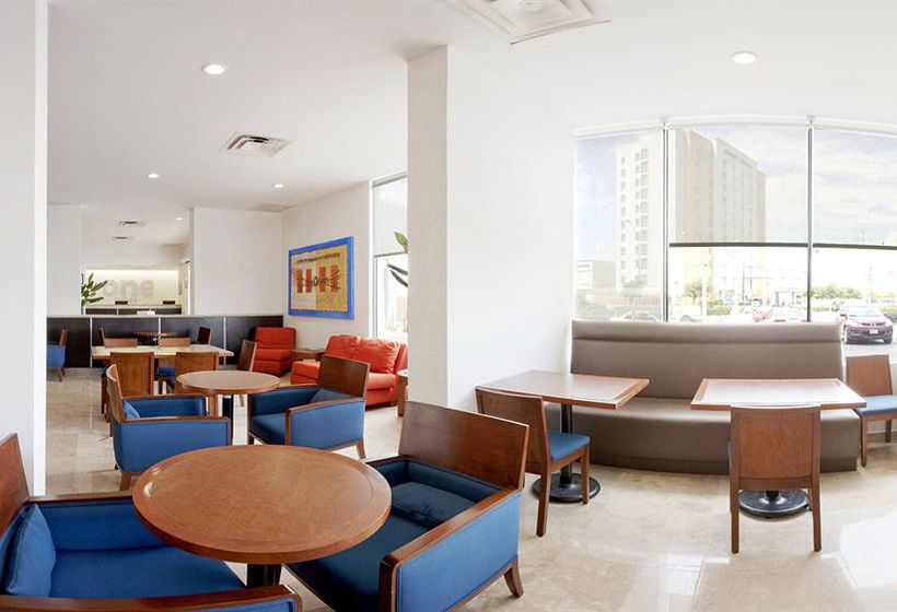 Hotel One Reynosa Valle Alto  | Reynosa | Tamaulipas | México 13