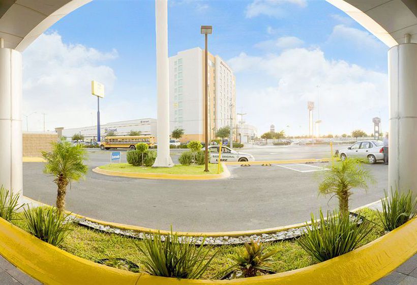 Hotel One Reynosa Valle Alto  | Reynosa | Tamaulipas | México 14