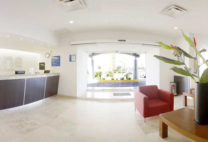 Hotel One Reynosa Valle Alto  | Reynosa | Tamaulipas | México 15