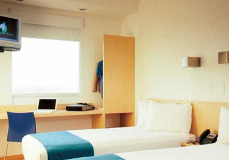 Hotel One Reynosa Valle Alto  | Reynosa | Tamaulipas | México 16